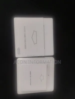 Rfid Energy Saving Switch