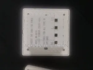 Rfid Energy Saving Switch