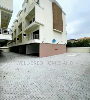 4bdrm Duplex in Old Ikoyi, Ikoyi, for rent
