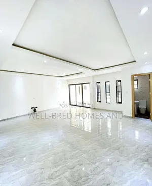 4bdrm Duplex in Old Ikoyi, Ikoyi, for rent