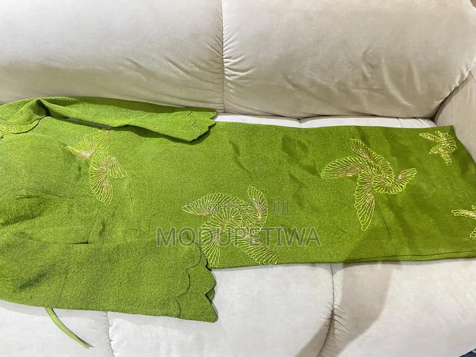Fabric Beader Available