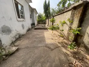 2bdrm Bungalow in Lugbe District for sale