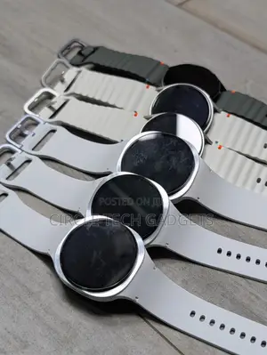 Brandnew Samsung Galaxy Watch 8