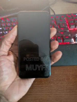 Google Pixel 5a 5G 128 GB Black