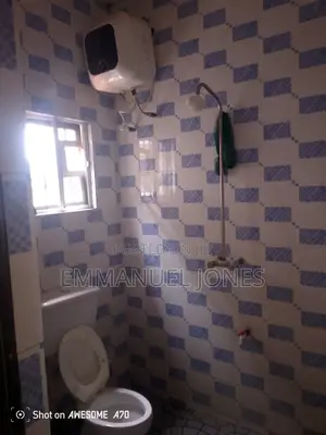 Furnished 2bdrm Block of Flats in Not An Estate, Sapele for rent