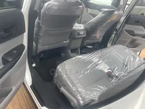 Toyota Highlander 2016 White