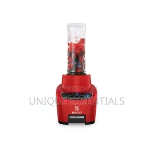Mix Go Xl Blast Bench Digital Blender Smoothie Maker - 800w