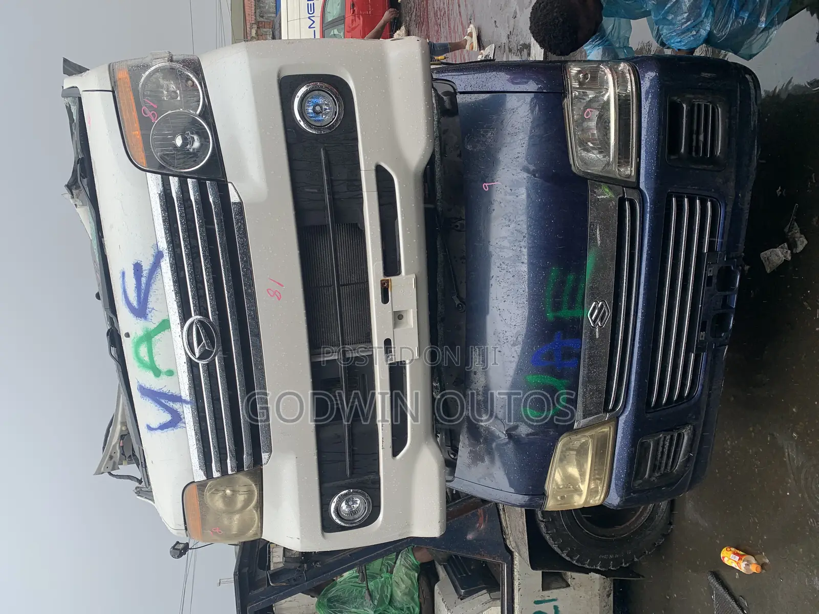 Suzuki Every 2010 Silver