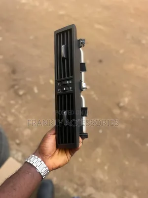 Gs 300/350 Ac Vent