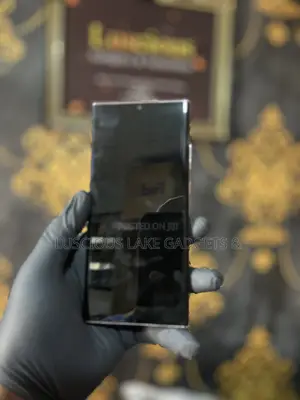 Samsung Galaxy Note 20 Ultra 5G 256 GB Bronze