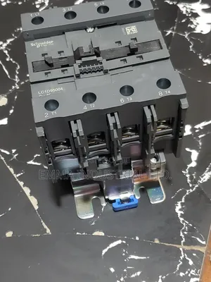 Schneider Contactor D95004 125amp