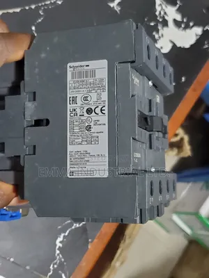 Schneider Contactor D95004 125amp
