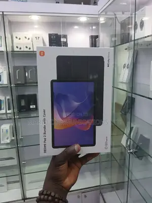 New Xiaomi Redmi Pad 256 GB