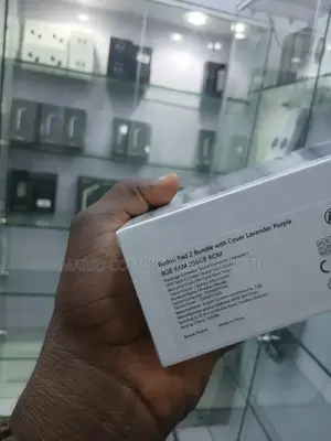 New Xiaomi Redmi Pad 256 GB