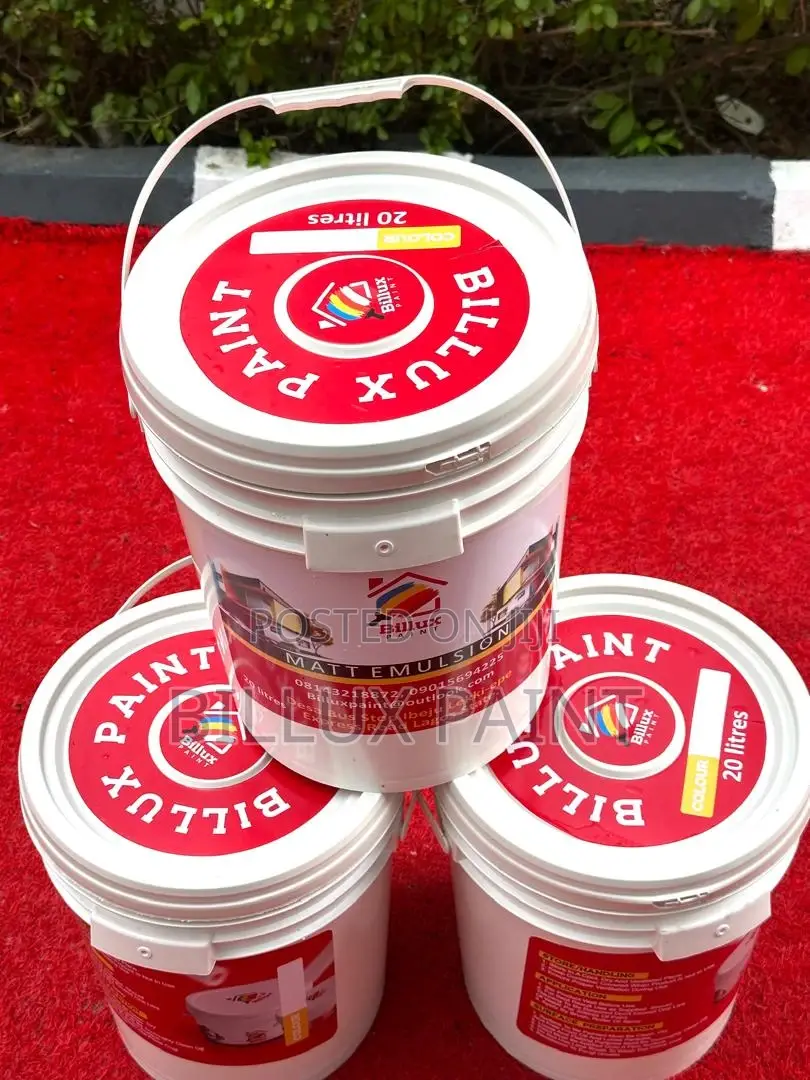Billux Paint