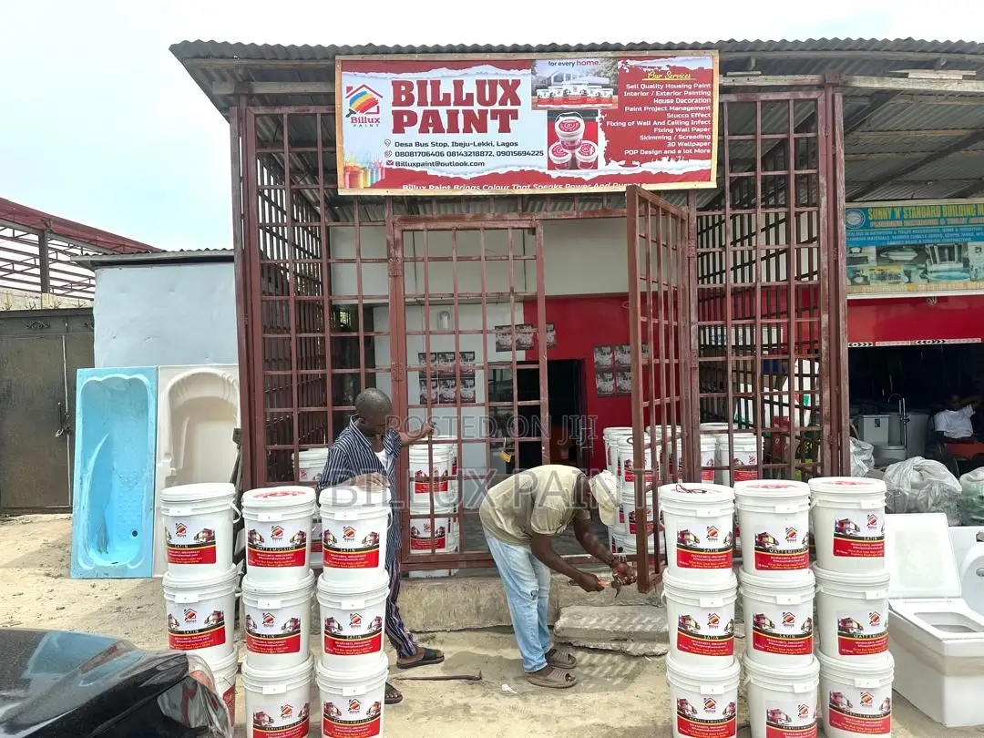 Billux Paint