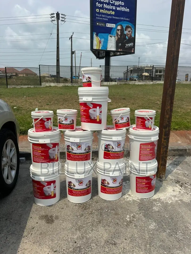 Billux Paint