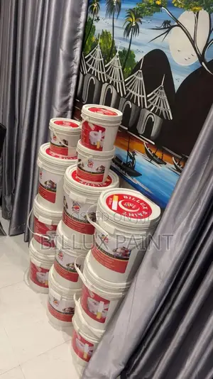 Billux Paint