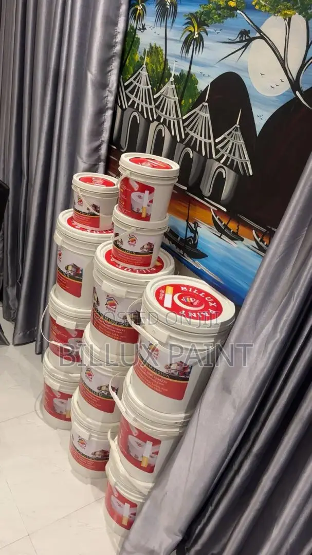 Billux Paint