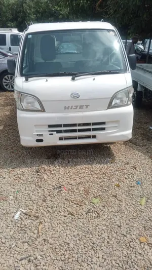Hijet Mini Pickup Available for Sale