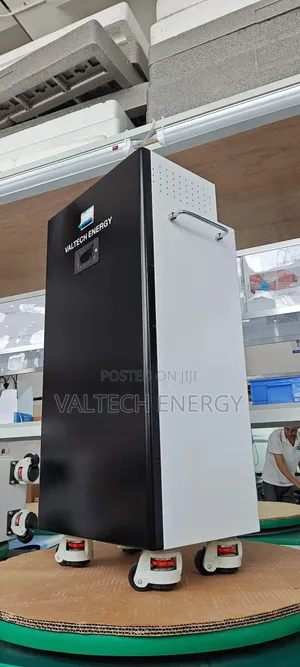 Premium Valtech Energy 48v 20kwh Lifepo4 Lithium Battery