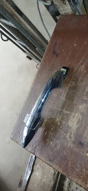 Door Handle Acura MDX 2008_2013