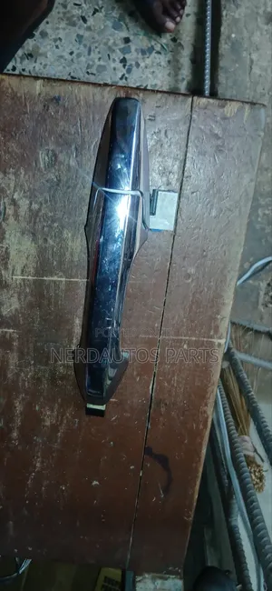 Door Handle Acura MDX 2008-2013