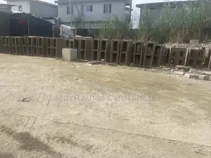 Pure Vibrated Blocks