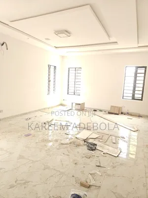 5bdrm Duplex in Omole Phase 2 for rent