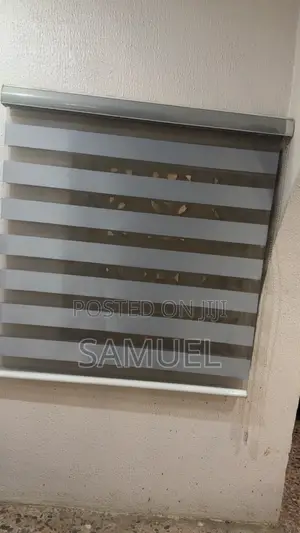 Window Blinds