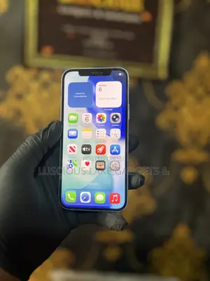 Apple iPhone 12 128 GB Purple