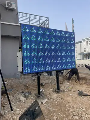 Led Screen Rental