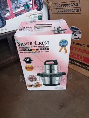 Silver Crest Yam Pound 9litres