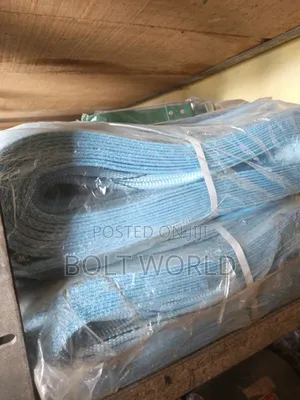 Lifting Belt For Safety Purposes