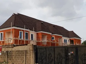 2bdrm Block of Flats in Elliot Iju Ishaga for rent