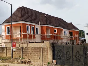 2bdrm Block of Flats in Elliot Iju Ishaga for rent