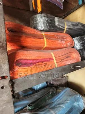 Lifting Belt For Safety Purposes
