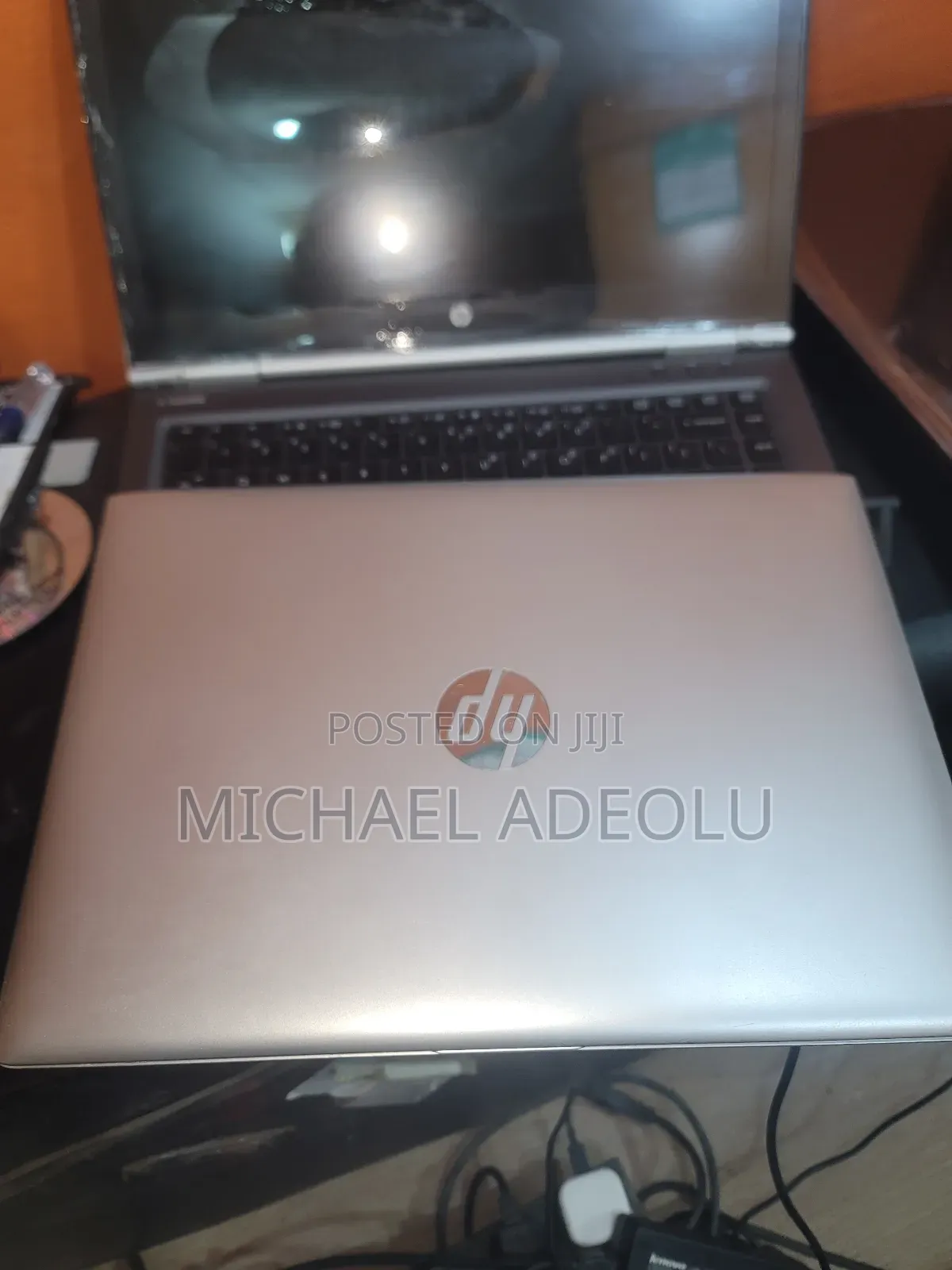 Laptop HP ProBook 430 G5 8GB Intel Core i5 SSD 256GB