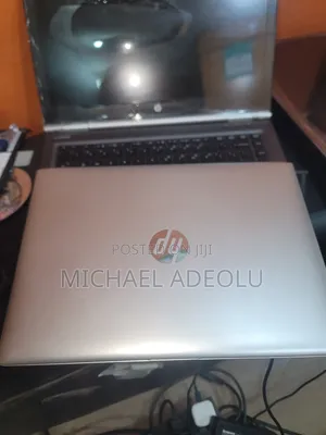 Laptop HP ProBook 430 G5 8GB Intel Core i5 SSD 256GB