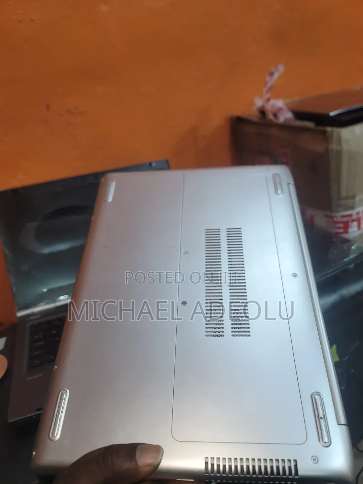 Laptop HP ProBook 430 G5 8GB Intel Core i5 SSD 256GB