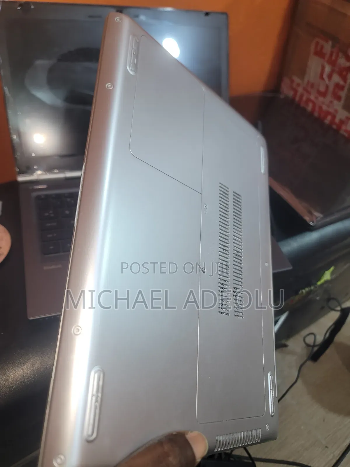 Laptop HP ProBook 430 G5 8GB Intel Core i5 SSD 256GB
