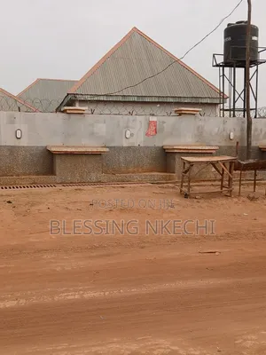 Furnished 6bdrm House in 5Minutes Walk To, Kaduna / Kaduna State