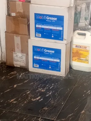 Mobile Grease Ep2