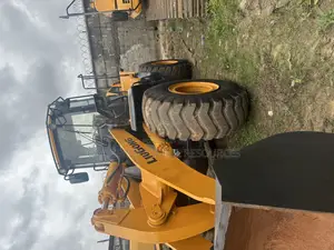 Super Clean Fairly Used Liugong Payloader 856h for Sale