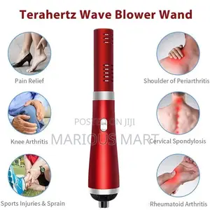Terahertz Frequency Device