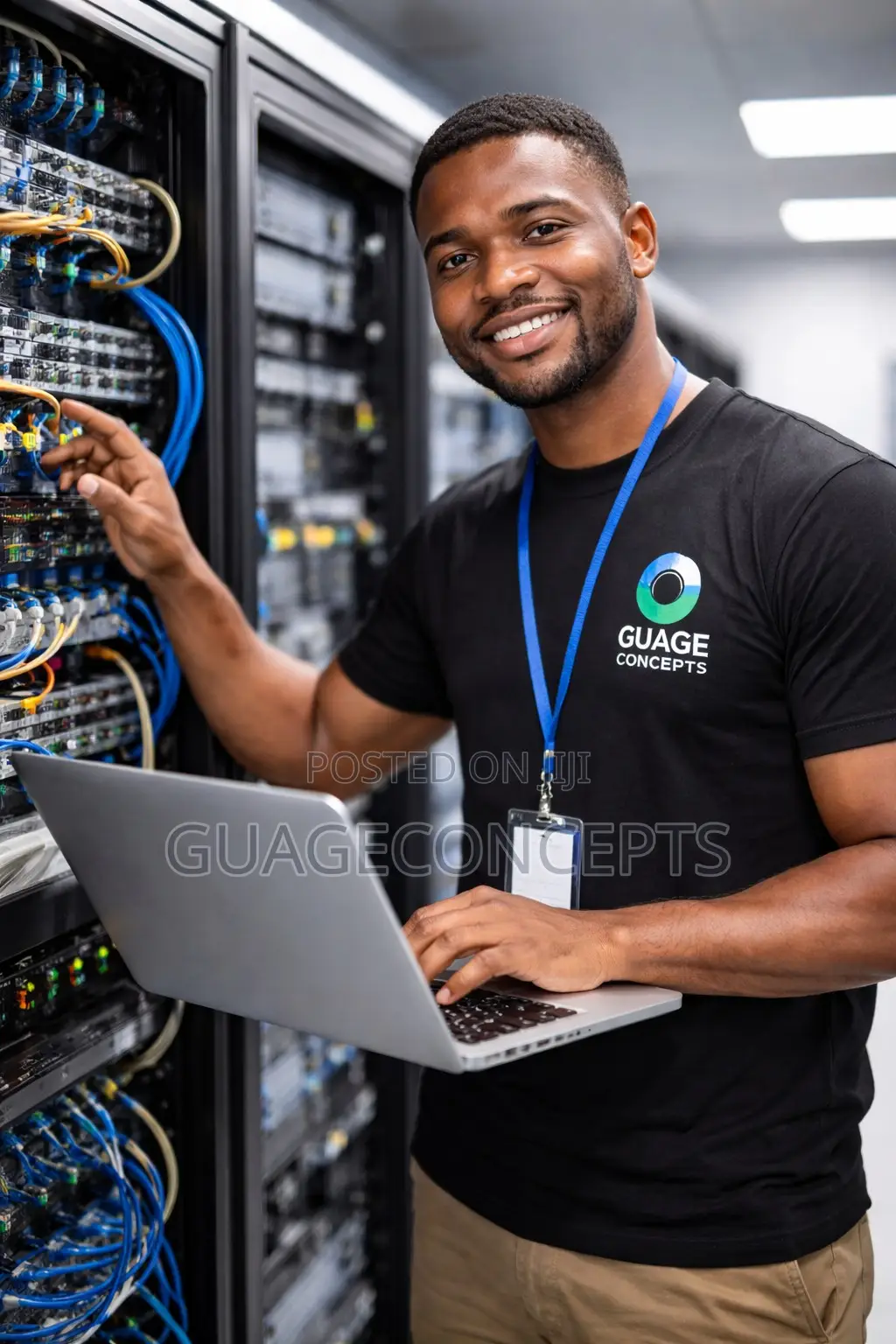 Professional It Support Maintenance Services
