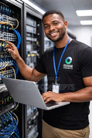 Professional It Support Maintenance Services