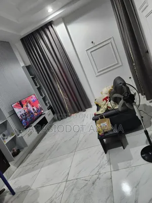 5bdrm Duplex in Shelter Afrique, Uyo for rent