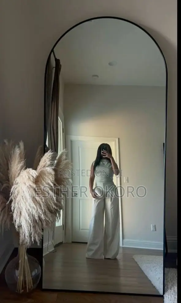 3by6 Fit Mirror