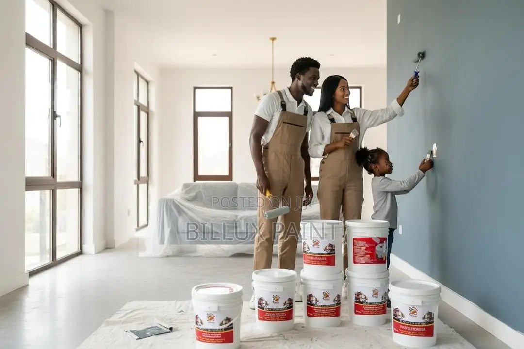 Billux Paint